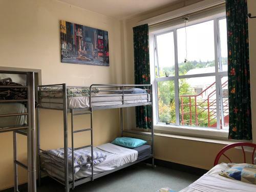 Albergue Chalet Backpackers