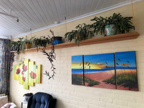 Albergue Chalet Backpackers