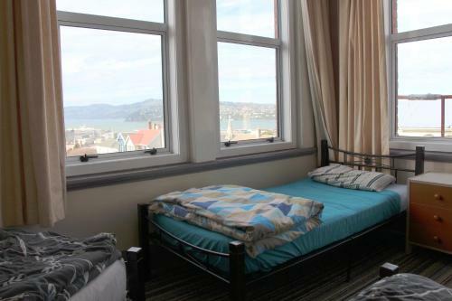 Albergue Chalet Backpackers