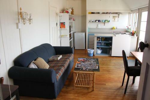 Albergue Chalet Backpackers