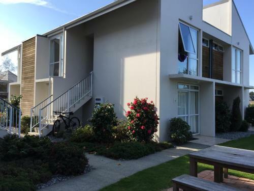 Apartamentos Methven Accommodation 38