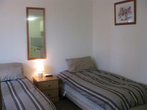 Apartamentos Methven Accommodation 38