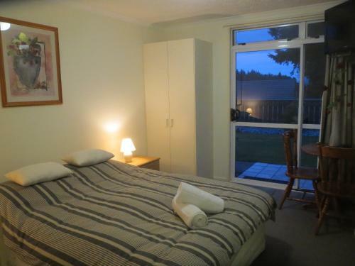 Apartamentos Methven Accommodation 38