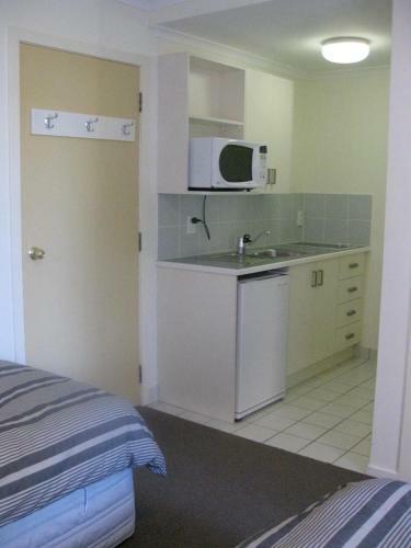 Apartamentos Methven Accommodation 38