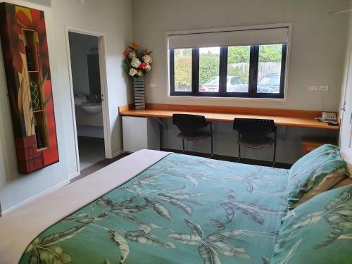 Hotel Headlands