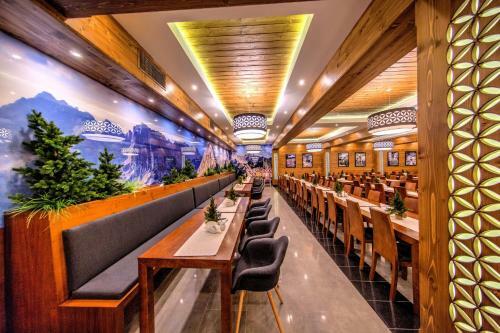 Hotel Grand Stasinda