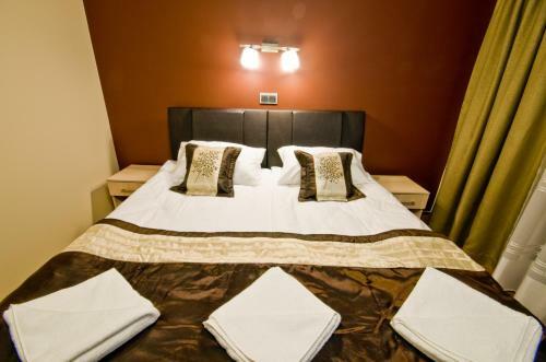 Hotel Saracen