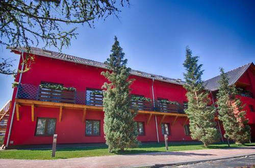 Hotel Saracen