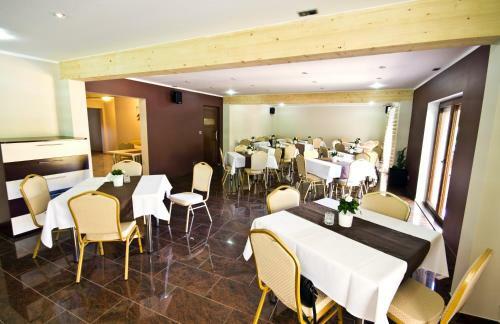 Hotel Saracen