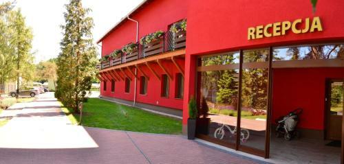 Hotel Saracen