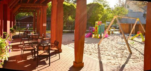 Hotel Saracen