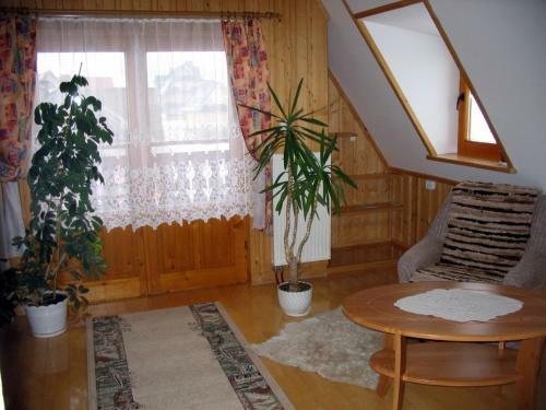 Apartamenty- Mieszkania Wakacyjne