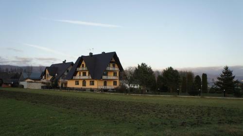 Hostal O?rodek Wypoczynkowy Trzy Korony