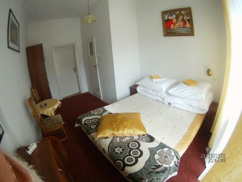 Hostal Domy Wczasowe Tryumfy