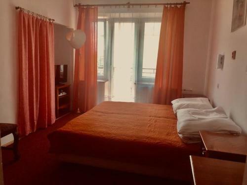 Hostal Domy Wczasowe Tryumfy