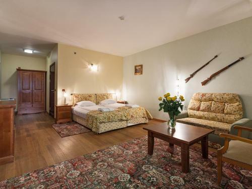 Hotel Jelenia Struga Medical Spa
