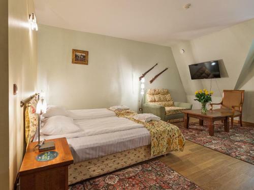 Hotel Jelenia Struga Medical Spa