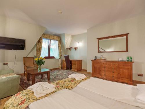 Hotel Jelenia Struga Medical Spa