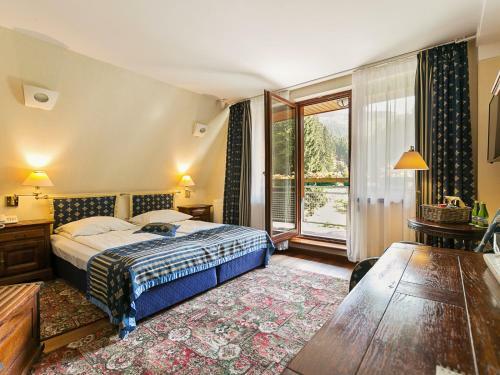 Hotel Jelenia Struga Medical Spa