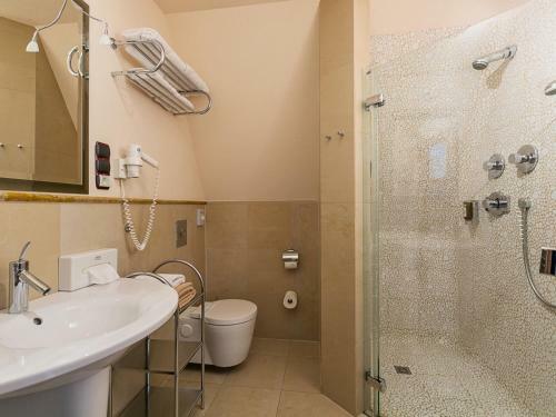 Hotel Jelenia Struga Medical Spa