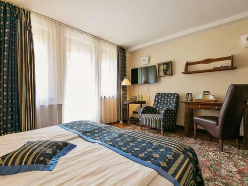 Hotel Jelenia Struga Medical Spa