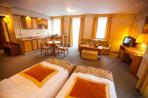 Hotel Jelenia Struga Medical Spa