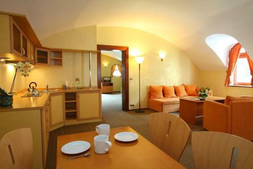 Hotel Jelenia Struga Medical Spa