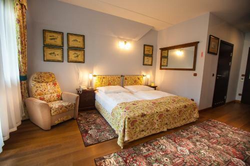 Hotel Jelenia Struga Medical Spa