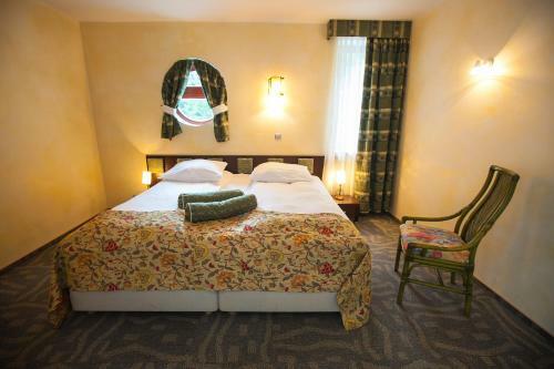 Hotel Jelenia Struga Medical Spa