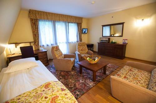 Hotel Jelenia Struga Medical Spa