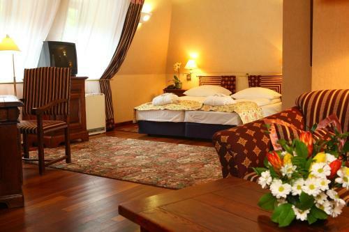 Hotel Jelenia Struga Medical Spa