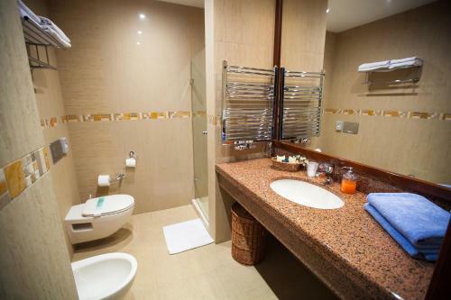 Hotel Jelenia Struga Medical Spa
