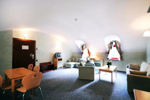 Hotel Jelenia Struga Medical Spa