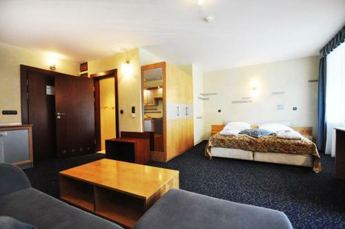Hotel Jelenia Struga Medical Spa