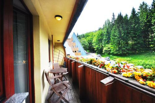 Hotel Jelenia Struga Medical Spa
