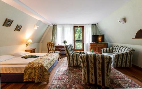 Hotel Jelenia Struga Medical Spa
