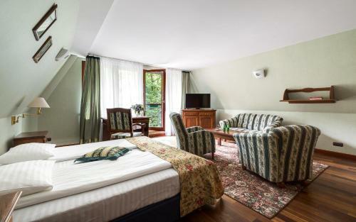 Hotel Jelenia Struga Medical Spa