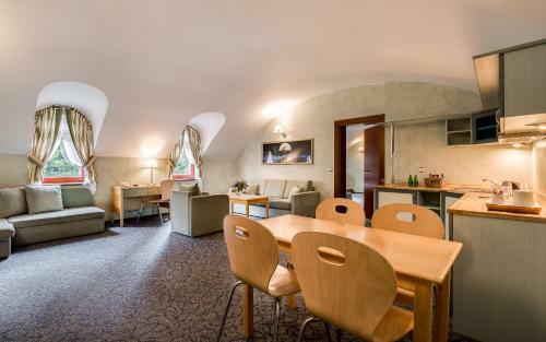 Hotel Jelenia Struga Medical Spa