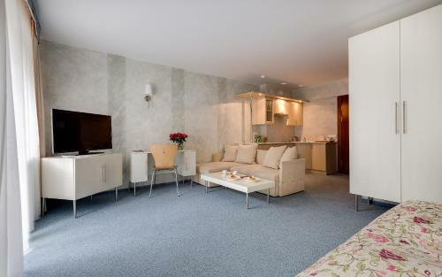 Hotel Jelenia Struga Medical Spa