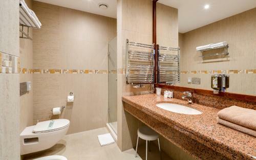 Hotel Jelenia Struga Medical Spa
