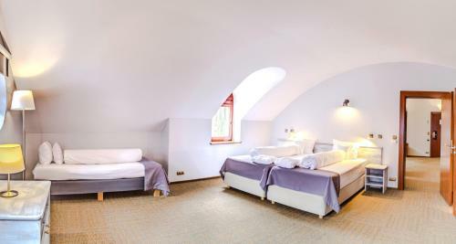 Hotel Jelenia Struga Medical Spa