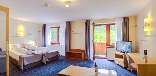 Hotel Jelenia Struga Medical Spa