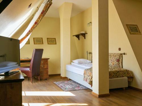 Hotel Jelenia Struga Medical Spa