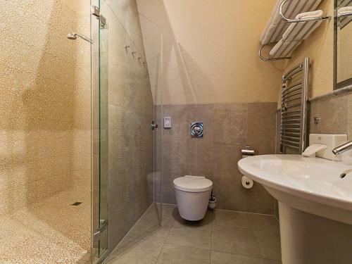 Hotel Jelenia Struga Medical Spa