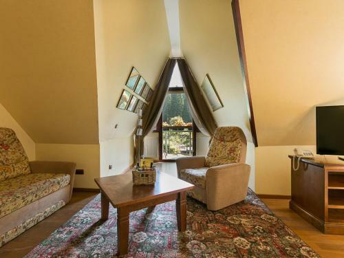 Hotel Jelenia Struga Medical Spa