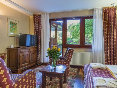 Hotel Jelenia Struga Medical Spa