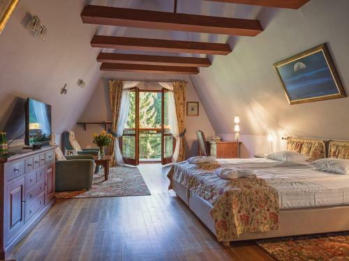 Hotel Jelenia Struga Medical Spa