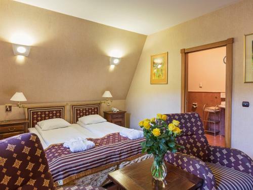 Hotel Jelenia Struga Medical Spa