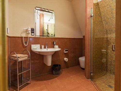 Hotel Jelenia Struga Medical Spa