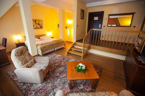 Hotel Jelenia Struga Medical Spa